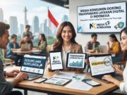 Media Konsumen Dorong Transparansi Layanan Digital di Indonesia